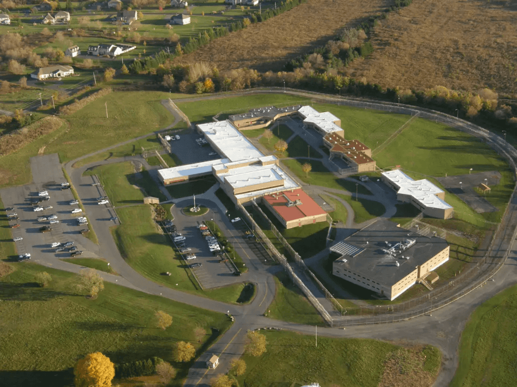 l195-jamesville-correctional-facility